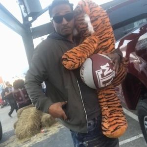 Meet your Posher, Memphis